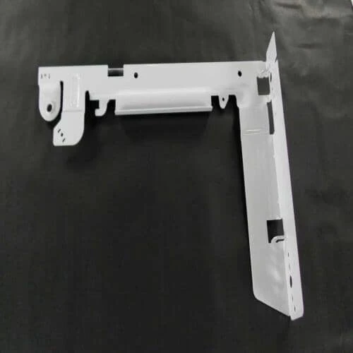 Rail Connector