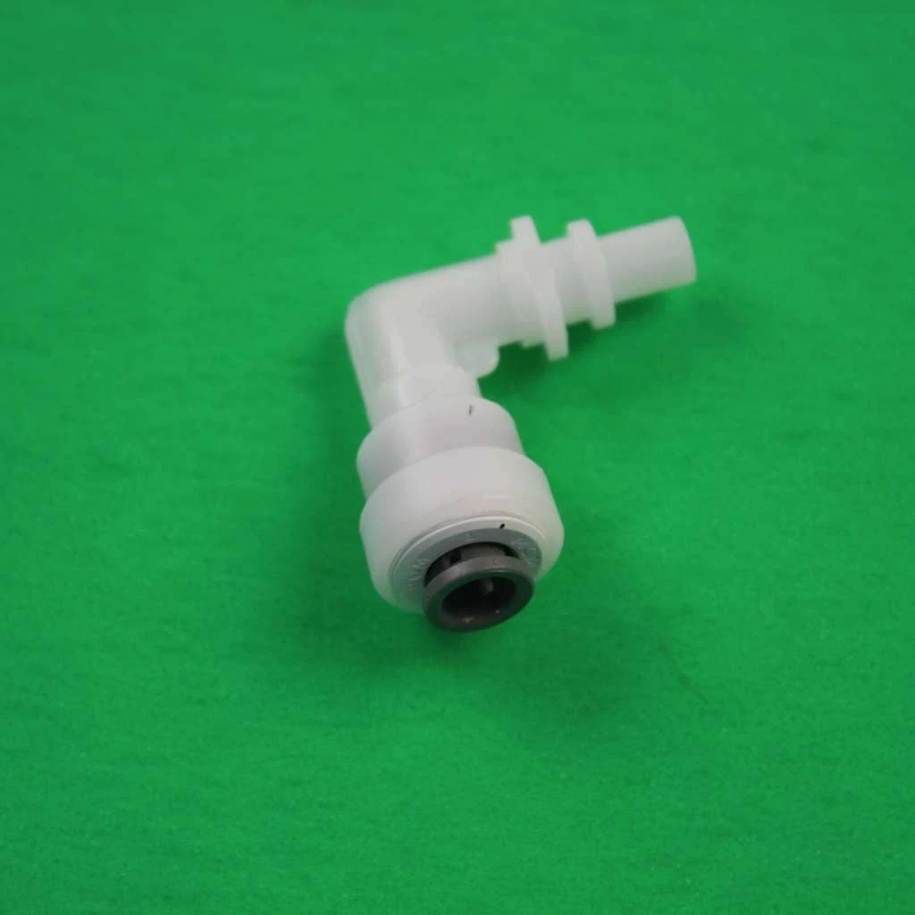Tube Connector