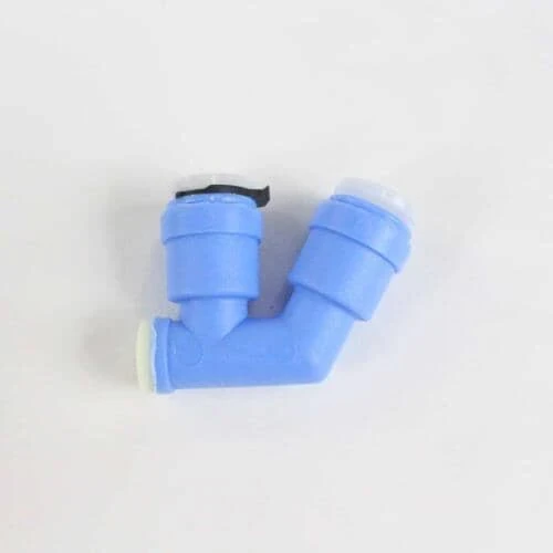 Connector Tube