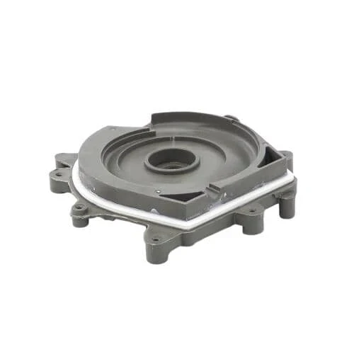 Pump Cover