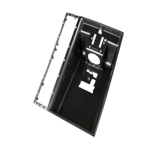 Dispenser Cover
