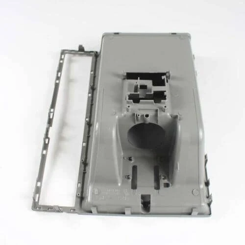 Dispenser Cover
