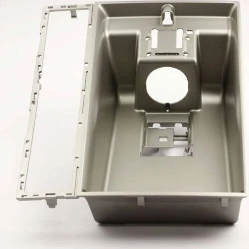 Dispenser Cover