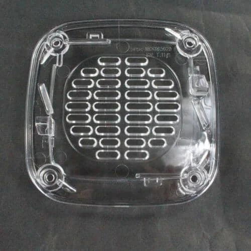 LED Cover
