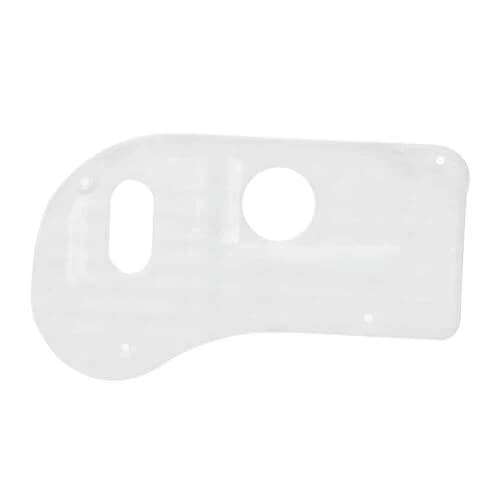 Heater Cover