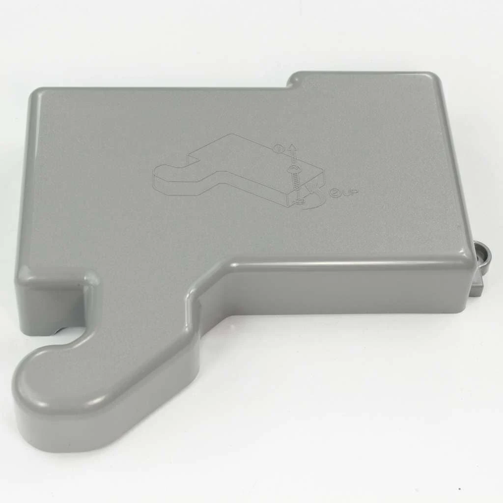 Hinge Cover Assembly