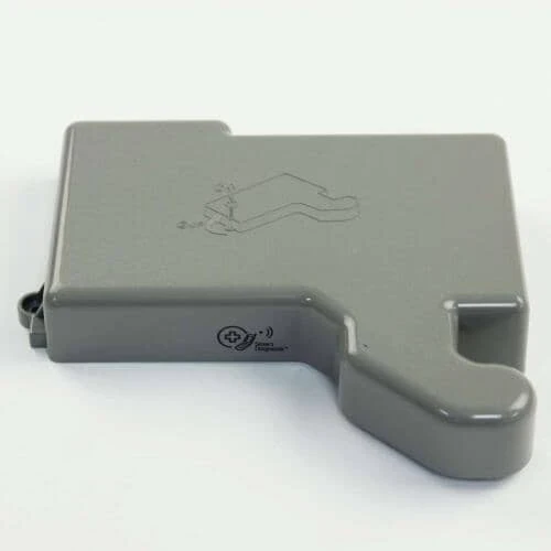 Hinge Cover
