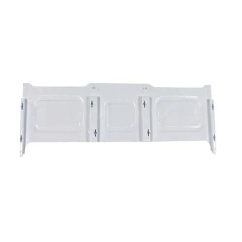 Tray Cover Assembly