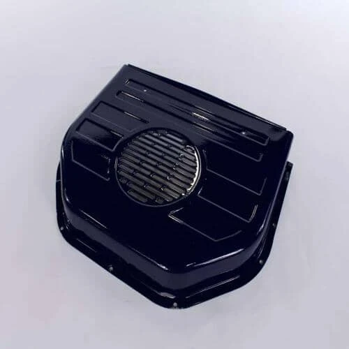Heater Cover