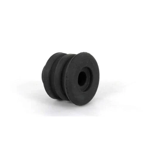 Compressor Damper
