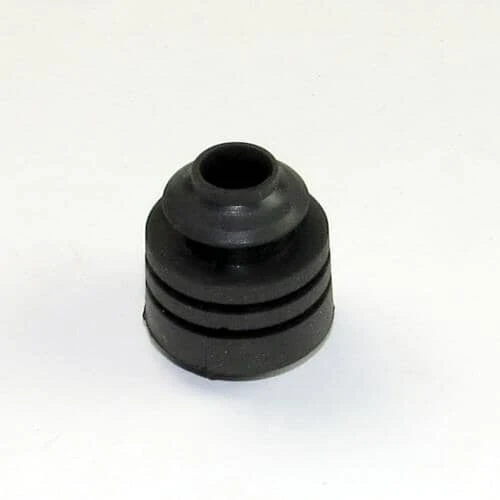 Compressor Damper