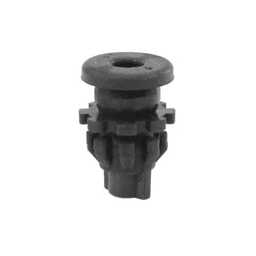 Damper Assembly