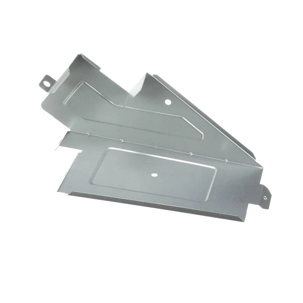 Duct Assembly