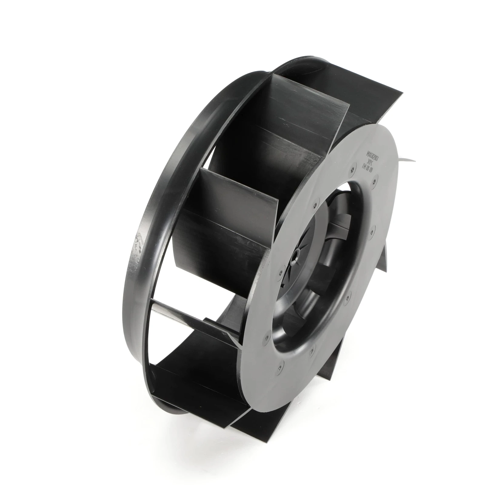 Turbo Fan