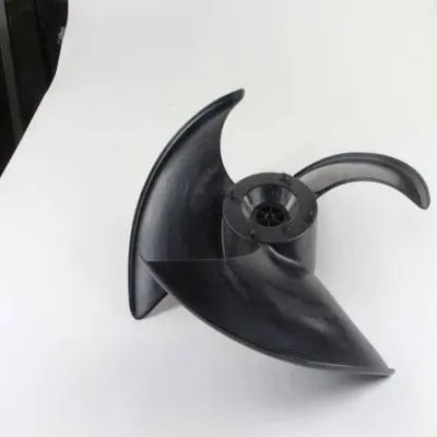 Fan Propeller