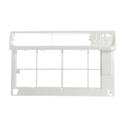 Front Grille