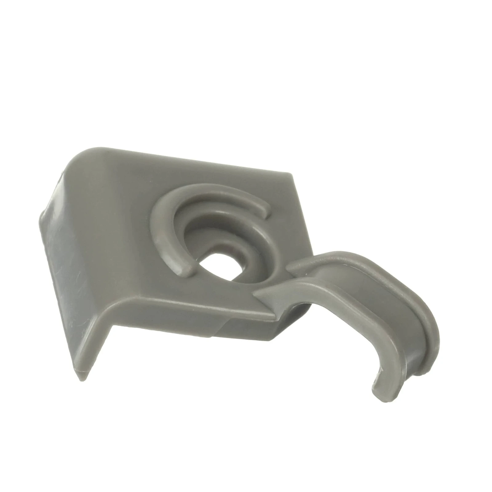 Rear Handle Assembly