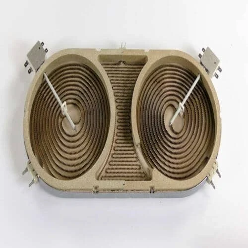 Radiation Heater