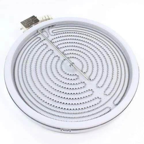 Radiant Heater