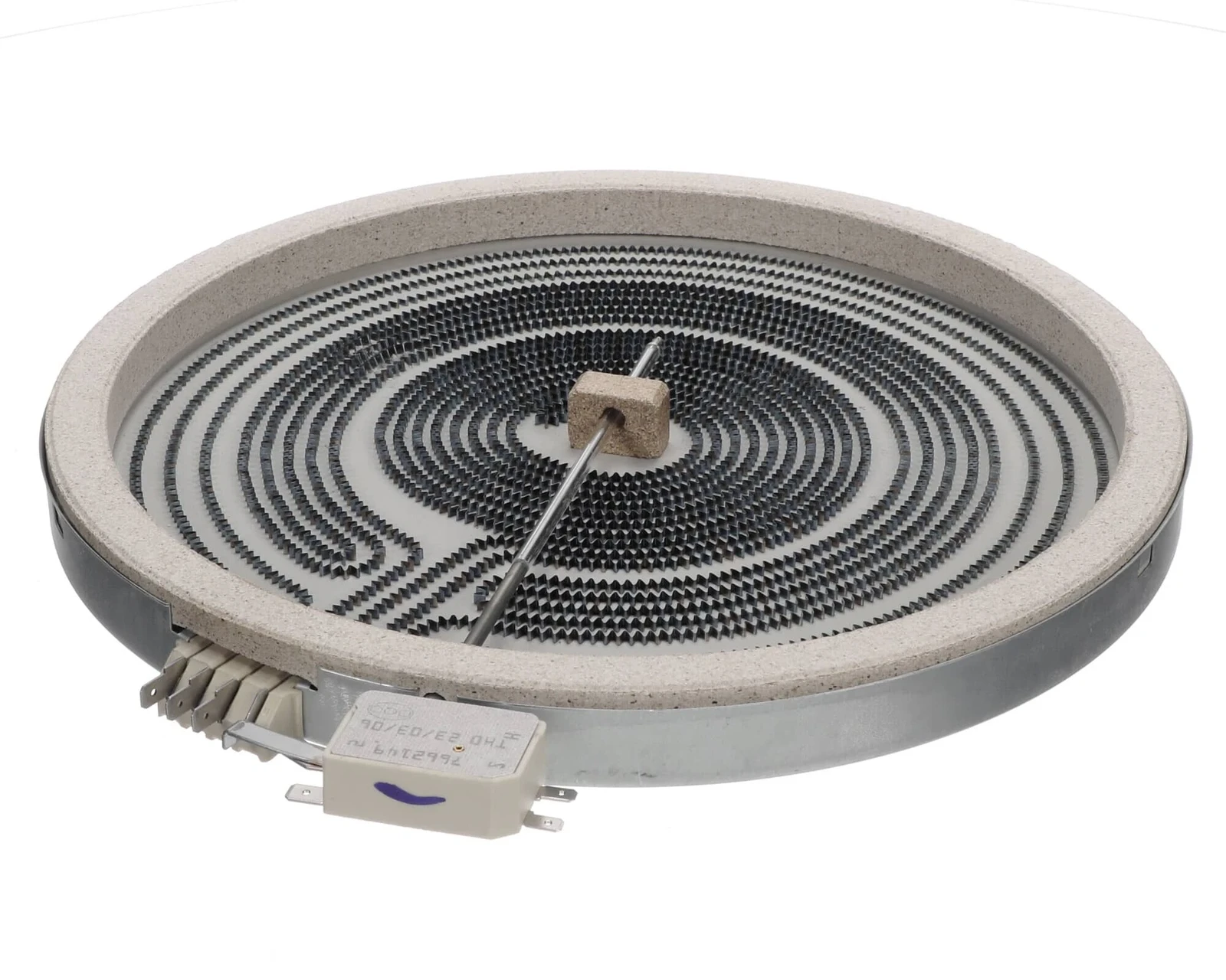 Radiation Heater