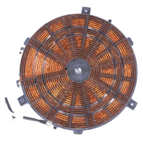 Heater Coil