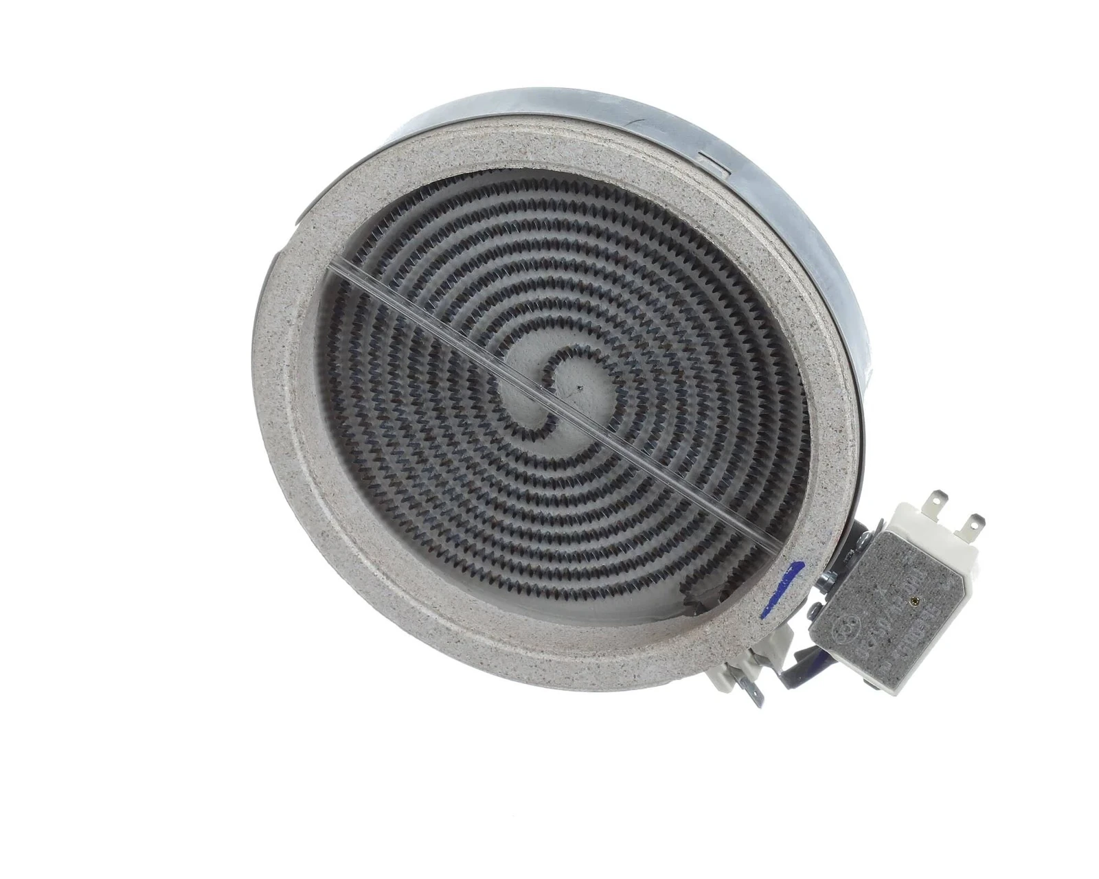 Heater Radiation