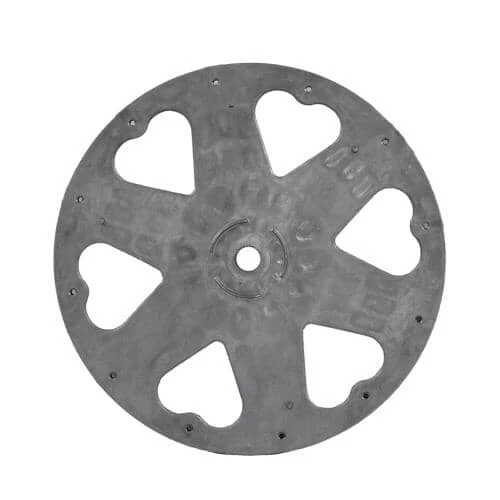 Inner Tub Hub