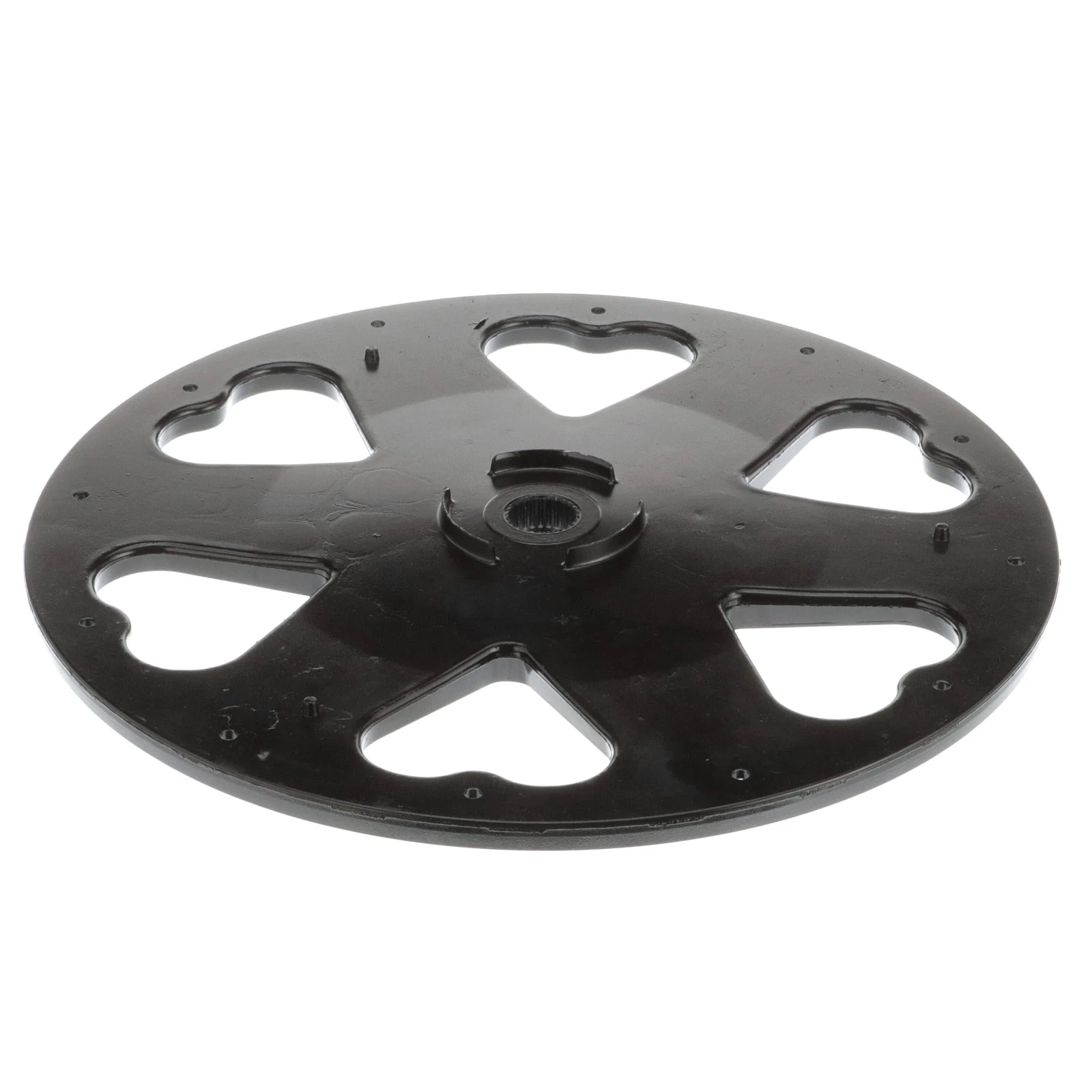 Hub Inner Tub