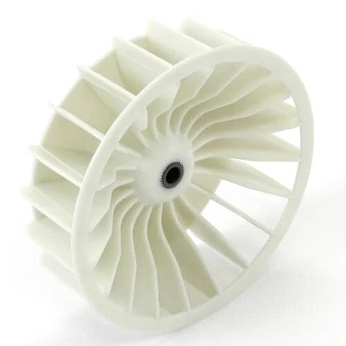 Blower Impeller Assembly