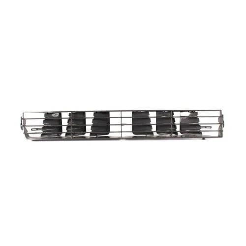 Horizontal Louver