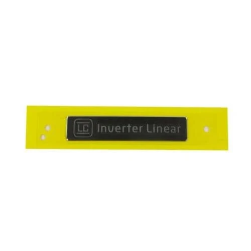 Nameplate
