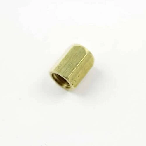 Gas Nozzle Orifice