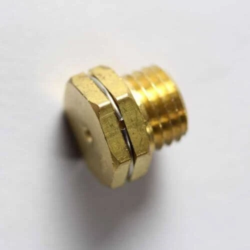 Nozzle