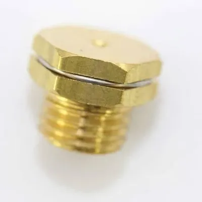 Nozzle