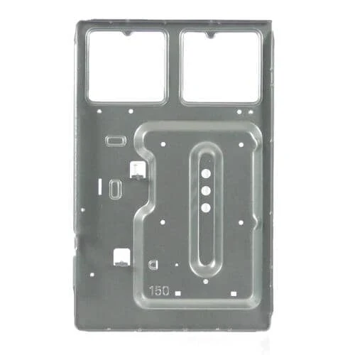 Bottom Plate