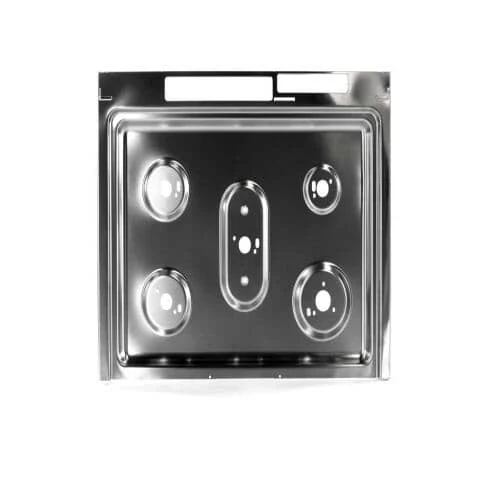 Top Plate
