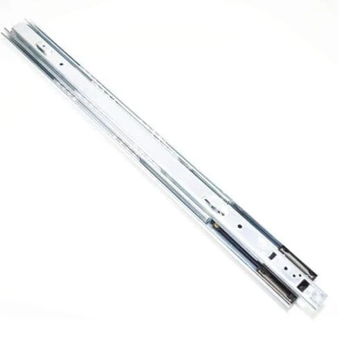 Slide Rail Assembly