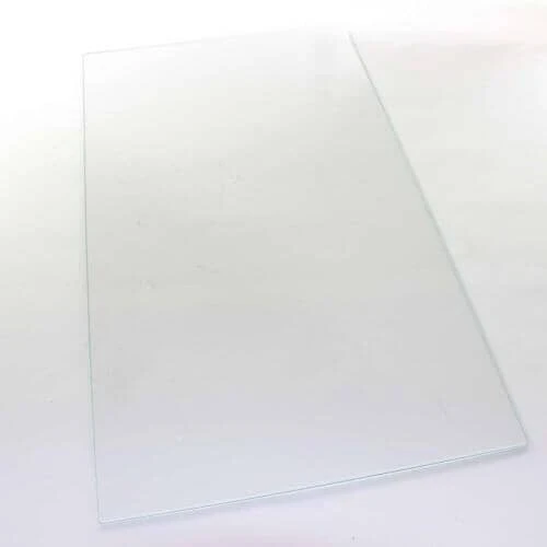 Crisper Glass Shelf