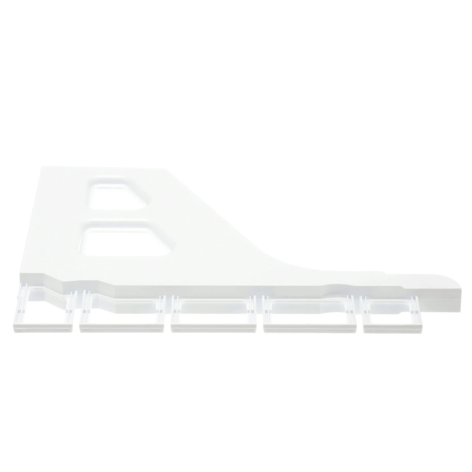 TV Cover Supporter Assembly