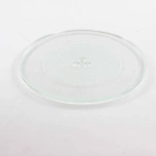 Glass Tray and Support Assembly