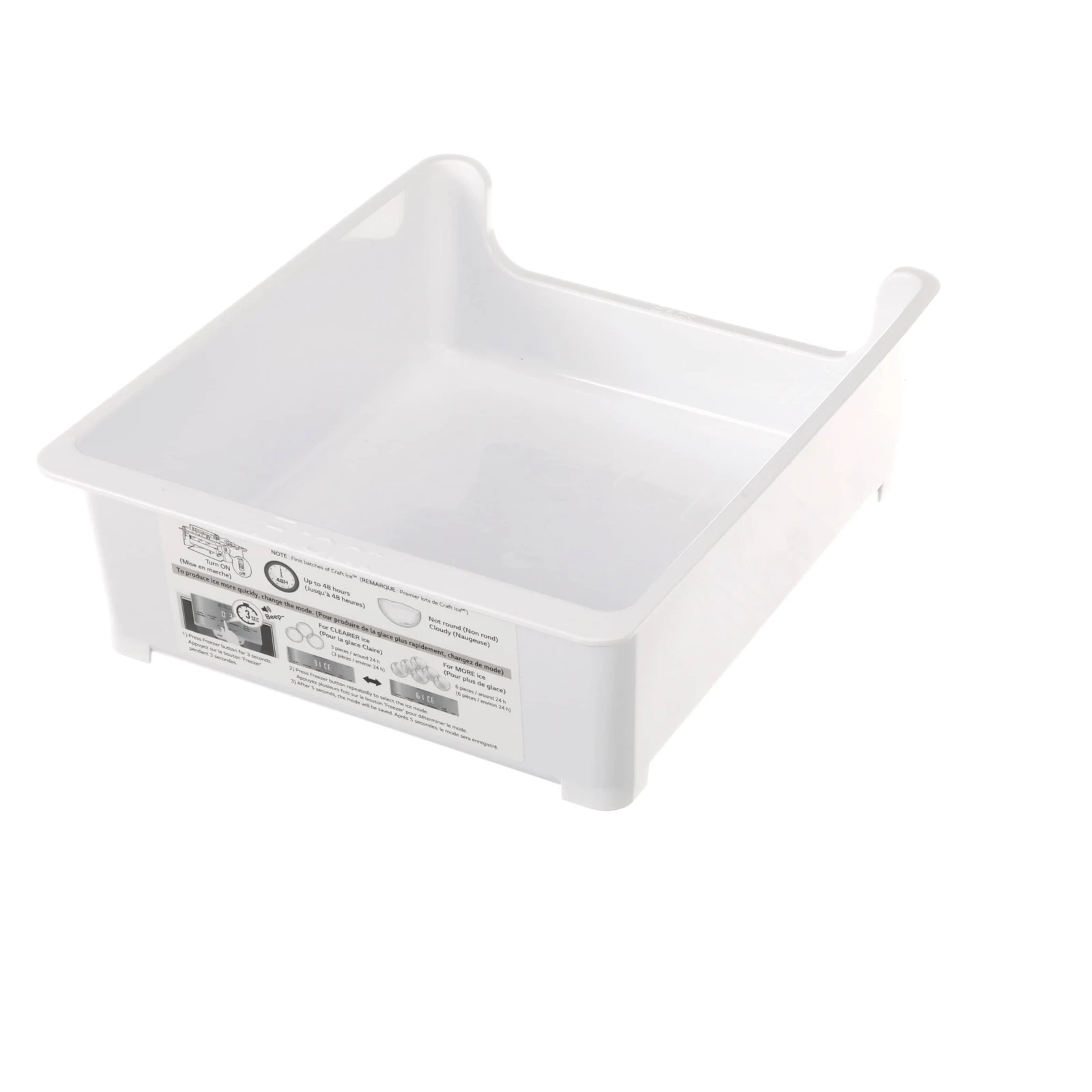 Tray