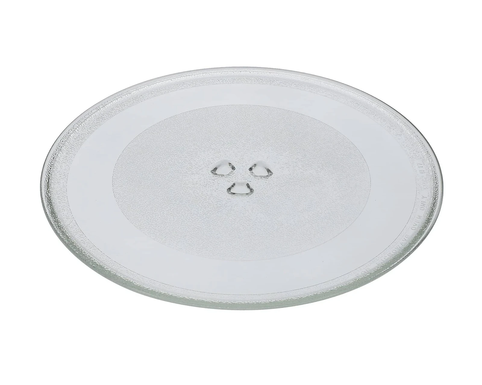 Glass Tray