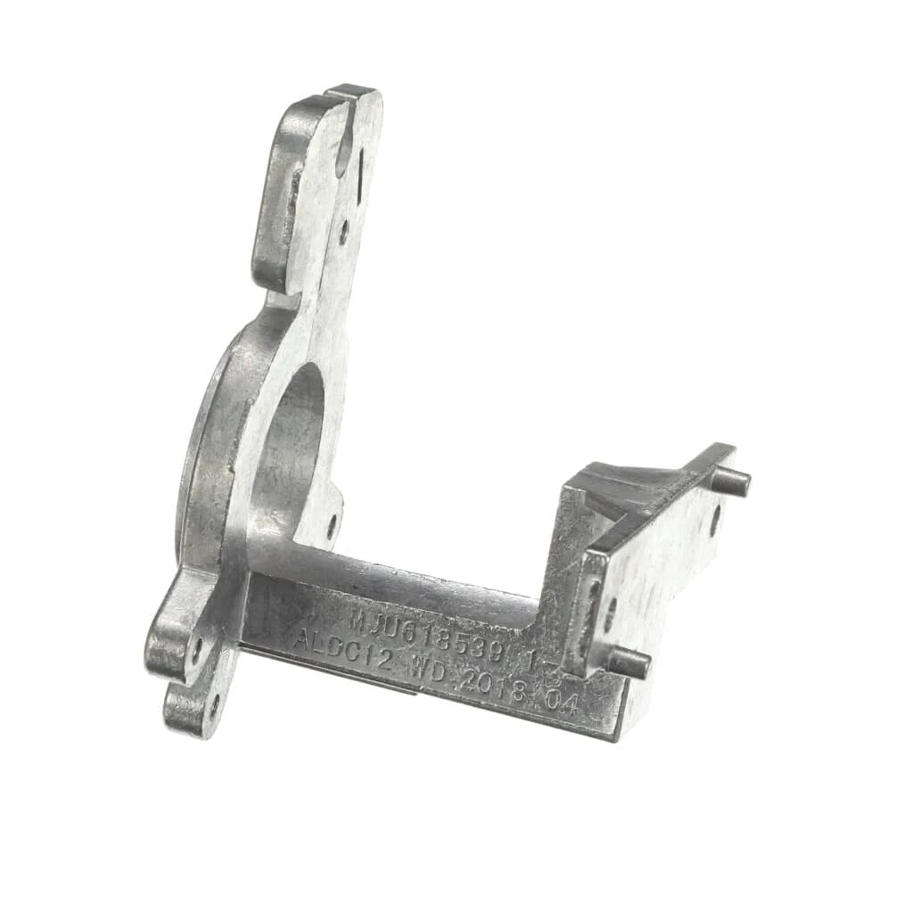 Burner Tube