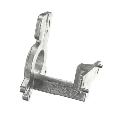 Burner Tube