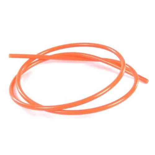 Plastic Tube