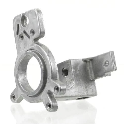 Burner Tube
