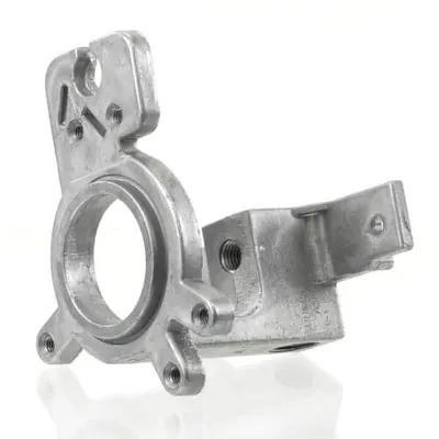 Burner Tube