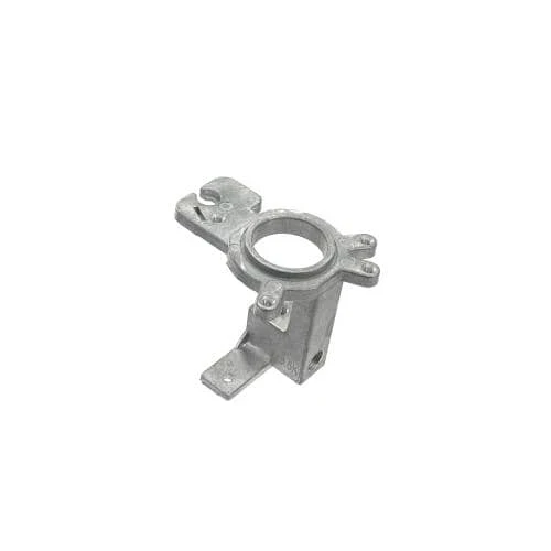 Burner Tube