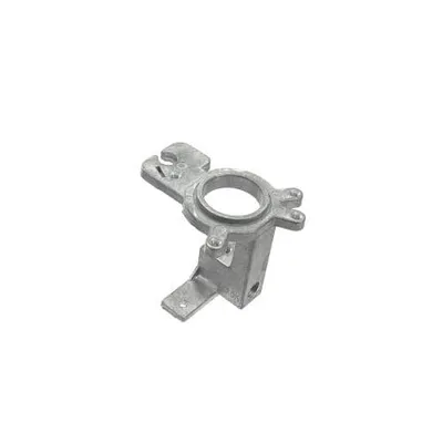 Burner Tube