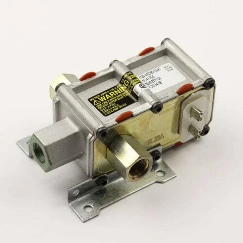 Gas Safety Valve